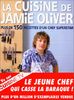 La cuisine de Jamie Oliver