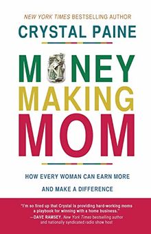 Money-Making Mom von Paine Crystal | Buch | Zustand sehr gut