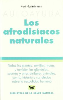 Los afrodisíacos naturales