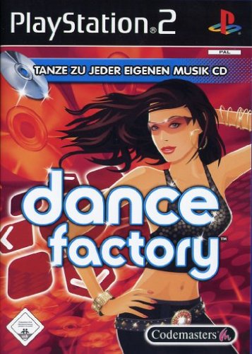 Dance Factory