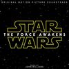 Star Wars: The Force Awakens - Das Erwachen der Macht