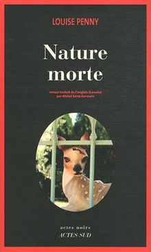 Nature morte