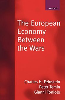 The European Economy between the Wars