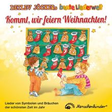 Kommt, wir feiern Weihnachten!