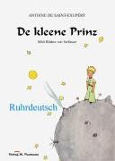 De kleene Prinz: Ruhrdeutsch