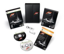 Forza Motorsport 3 - Limited Collectors Edition