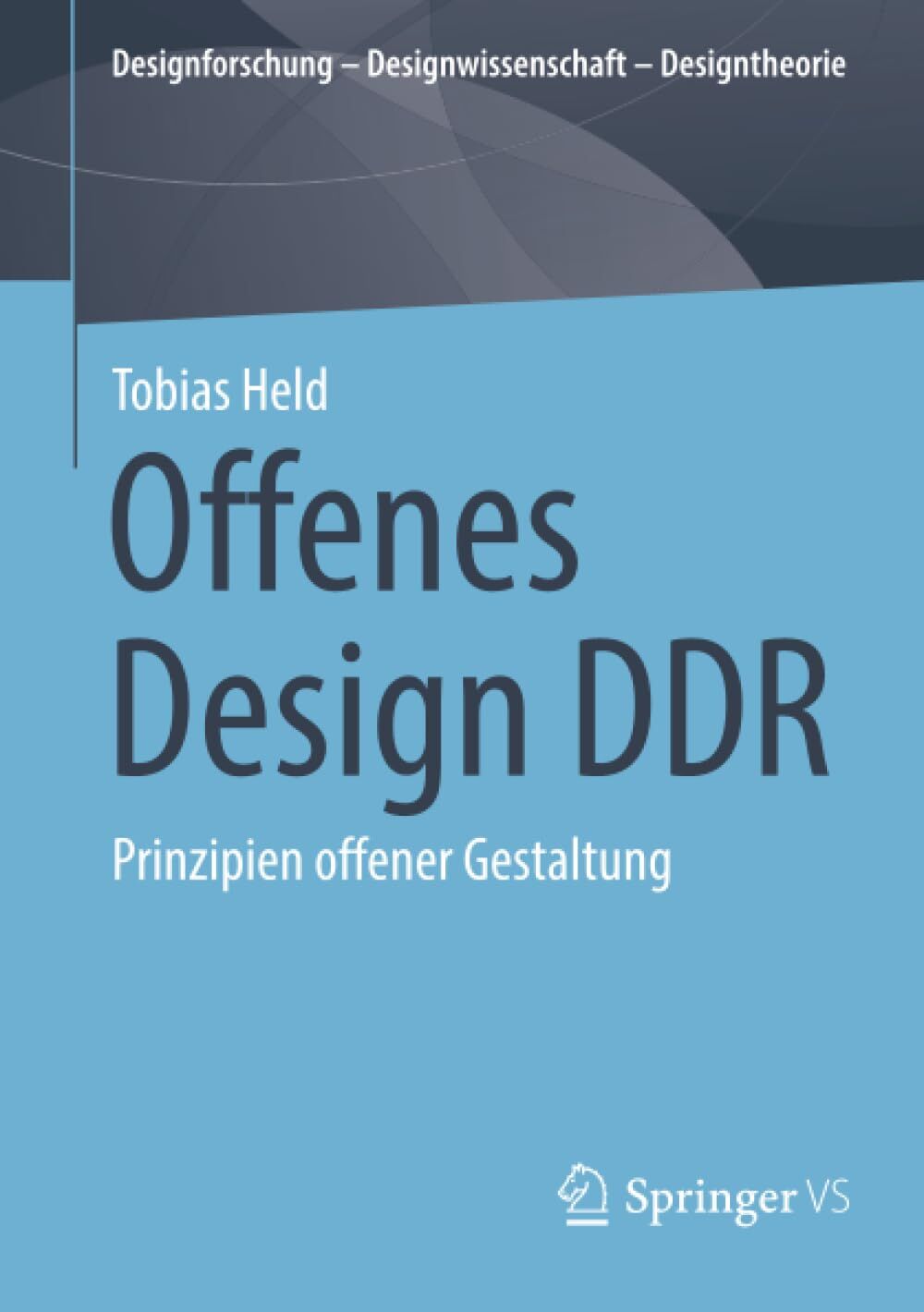 Offenes Design DDR - Neu