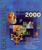 Brockhaus Multimedial 2000 Premium. 3 CD- ROMs für Windows ab 95