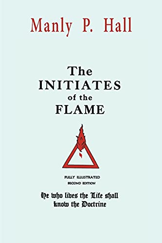 The Initiates of the Flame