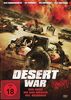 Desert War - Uncut