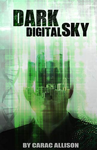 Dark Digital Sky (Dark Pantheon)