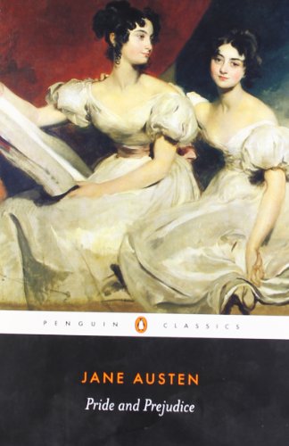 Austen, Jane: Pride and Prejudice