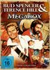 Bud Spencer & Terence Hill - Megabox (12 Filme-Collection) [6 DVDs]
