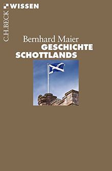 Geschichte Schottlands