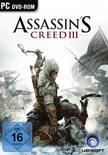 Assassin's Creed 3 [Software Pyramide]