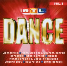 Rtl Dance Vol.2