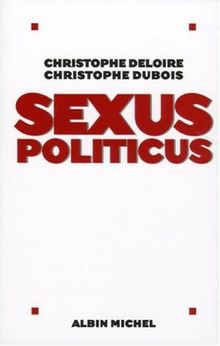 Sexus politicus