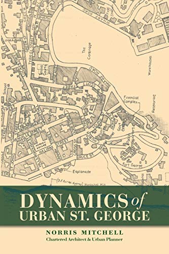 DYNAMICS OF URBAN ST. GEORGE