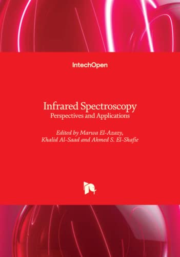 Infrared Spectroscopy - Perspectives and Applications