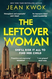 The Leftover Woman