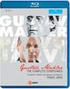 Mahler: Sämtliche Sinfonien (Paavo Järvi) [5 Blu-rays]