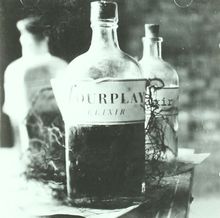 Elixir von Fourplay  | CD | Zustand gut