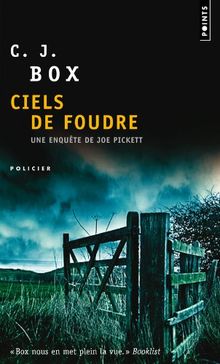 Ciels de foudre