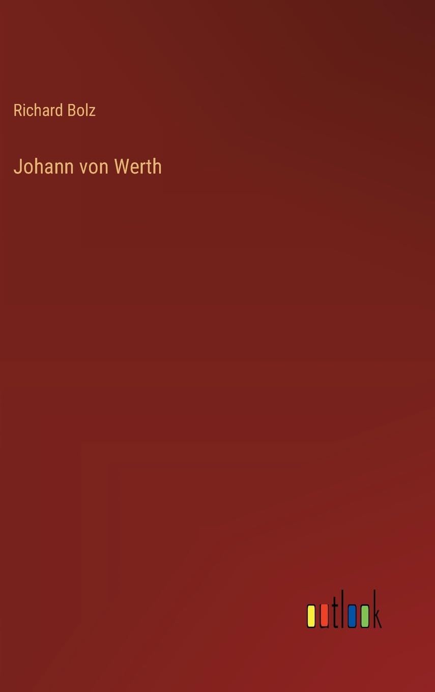 Johann von Werth
