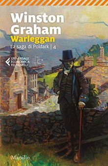 Warleggan. La saga di Poldark