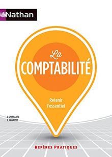 La comptabilité : retenir l'essentiel