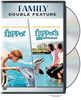 Flipper & Flippers New Adventure [Import USA Zone 1]