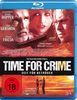 Time For Crime(Blu-ray) (FSK 18)