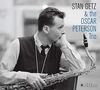 Stan Getz & the Oscar Peterson Trio
