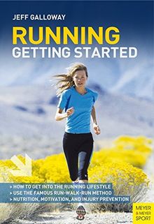 Running - Getting Started (Meyer & Meyer Sport)