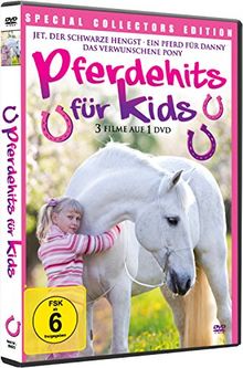 Pferdehits für Kids