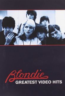 Blondie. Greatest Video Hits.