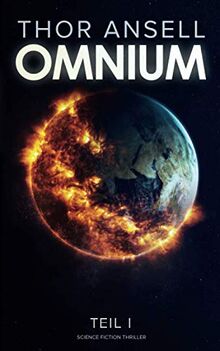 Omnium: Science Fiction Thriller