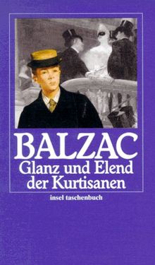 Glanz und Elend der Kurtisanen