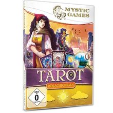 Mystic Games - Tarot des Schicksals