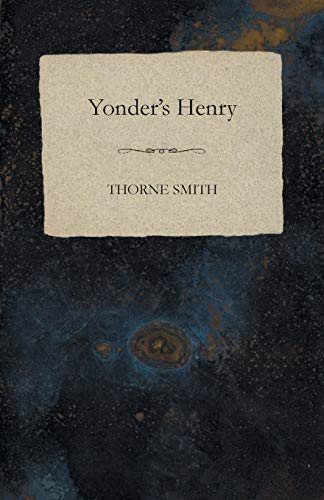 Yonder's Henry