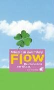 Flow : Das Geheimnis des Glücks von Csikszentmihalyi, Mihaly | Buch | Zustand gut