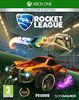 Xbox1 Rocket League: Collector'S Edition (Eu)