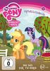 My Little Pony - Freundschaft ist Magie, Folge 02