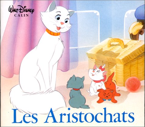 Les Aristochats (Les Indispensables)