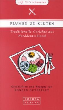 Plumen Un Klüten De Ronald Gutberlet - 