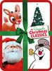 Die Original Christmas Classics - Frosty, der Schneemann / Rudolph mit der roten Nase (Limited Edtion, 2 Discs, Metallbox) [Limited Edition]