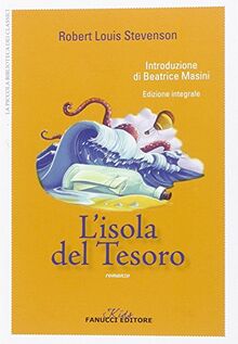 L'isola del tesoro