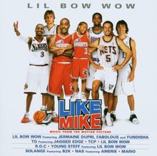 Like Mike