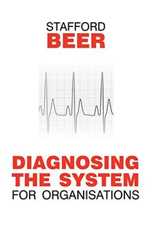Diagnosing the System for Organizations (Classic Beer)
