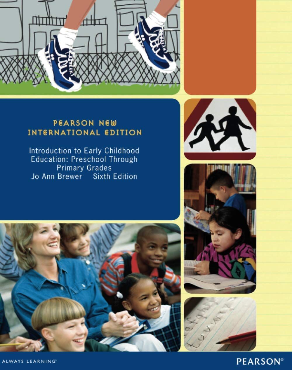 Introduction to Early Childhood Education: Preschool Through Primary Grades